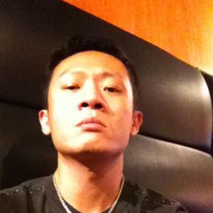 Meet your Posher, Raymond